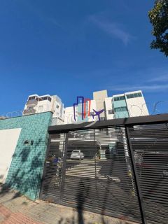 Apartamento Para Vender com 03 quartos 01 suítes no bairro Europa em Contagem