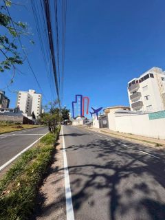 Apartamento Para Vender com 03 quartos 01 suítes no bairro Europa em Contagem