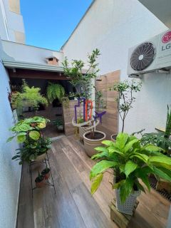 Apartamento Para Vender com 03 quartos 01 suítes no bairro Europa em Contagem