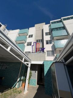 Apartamento Para Vender com 03 quartos 01 suítes no bairro Europa em Contagem