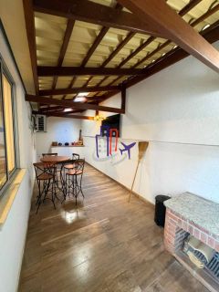 Apartamento Para Vender com 03 quartos 01 suítes no bairro Europa em Contagem