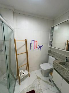 Apartamento Para Vender com 03 quartos 01 suítes no bairro Europa em Contagem