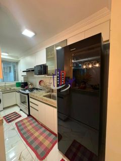 Apartamento Para Vender com 03 quartos 01 suítes no bairro Europa em Contagem