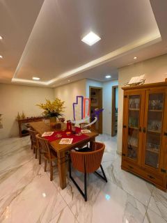 Apartamento Para Vender com 03 quartos 01 suítes no bairro Europa em Contagem