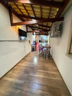 Apartamento Para Vender com 03 quartos 01 suítes no bairro Europa em Contagem