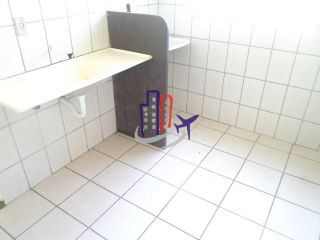 Apartamento Para Vender com 02 quartos no bairro Jardim Leblon em Belo Horizonte