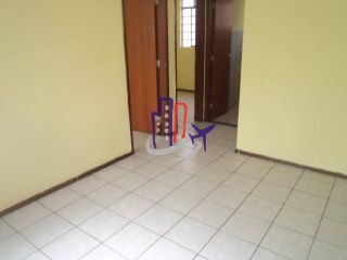 Apartamento Para Vender com 02 quartos no bairro Jardim Leblon em Belo Horizonte