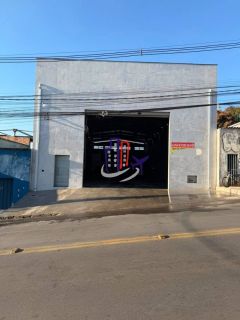 Galpão / Depósito / Armazém Para Alugar no bairro Tropical em Contagem