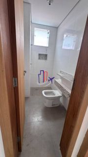 Apartamento Para Vender com 03 quartos no bairro Nossa Sra das Graças em Contagem