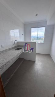 Apartamento Para Vender com 03 quartos no bairro Nossa Sra das Graças em Contagem