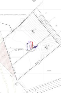 Lote / Terreno Comercial Para Vender no bairro Parque Maracanã em Contagem