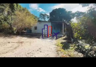 Chácara Para Vender com 02 quartos no bairro Quintas do Godoy em Betim