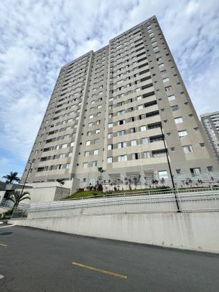Apartamento Para Vender com 02 quartos no bairro Jardim Riacho das Pedras em Contagem