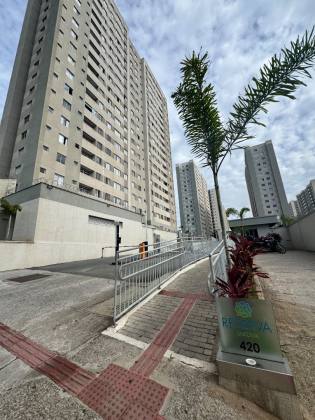 Apartamento Para Vender com 02 quartos no bairro Jardim Riacho das Pedras em Contagem