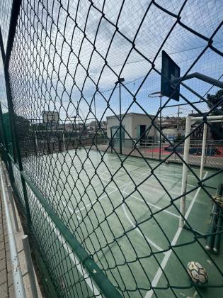 Apartamento Para Vender com 02 quartos no bairro Jardim Riacho das Pedras em Contagem