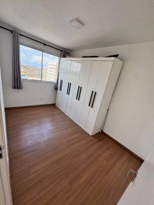 Apartamento Para Vender com 02 quartos no bairro Jardim Riacho das Pedras em Contagem