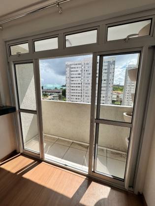 Apartamento Para Vender com 02 quartos no bairro Jardim Riacho das Pedras em Contagem