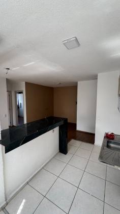 Apartamento Para Vender com 02 quartos no bairro Jardim Riacho das Pedras em Contagem