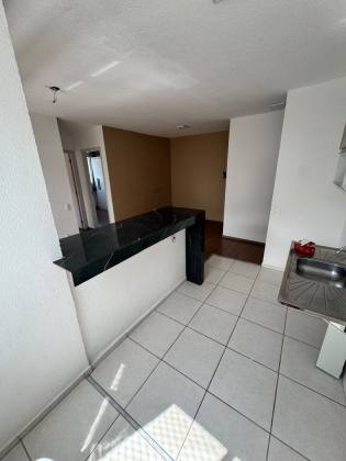 Apartamento Para Vender com 02 quartos no bairro Jardim Riacho das Pedras em Contagem