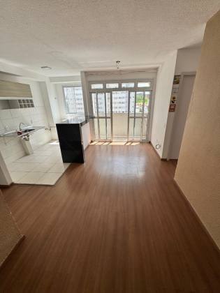 Apartamento Para Vender com 02 quartos no bairro Jardim Riacho das Pedras em Contagem