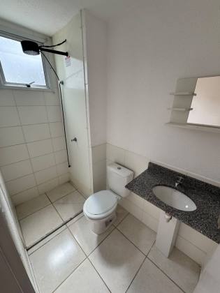 Apartamento Para Vender com 02 quartos no bairro Jardim Riacho das Pedras em Contagem