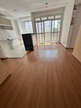 Apartamento Para Vender com 02 quartos no bairro Jardim Riacho das Pedras em Contagem