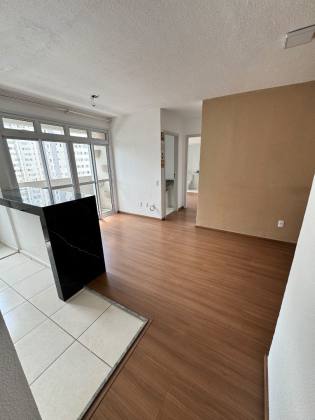 Apartamento Para Vender com 02 quartos no bairro Jardim Riacho das Pedras em Contagem