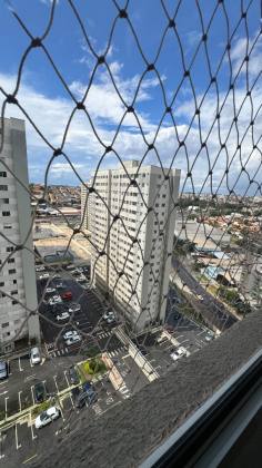 Apartamento Para Vender com 02 quartos no bairro Jardim Riacho das Pedras em Contagem