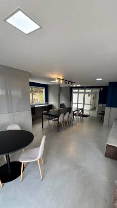 Apartamento Para Vender com 02 quartos no bairro Jardim Riacho das Pedras em Contagem