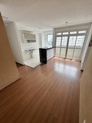 Apartamento Para Vender com 02 quartos no bairro Jardim Riacho das Pedras em Contagem