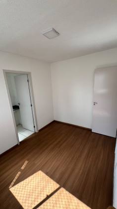 Apartamento Para Vender com 02 quartos no bairro Jardim Riacho das Pedras em Contagem