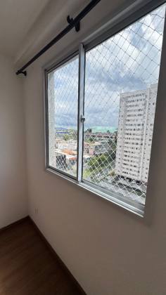 Apartamento Para Vender com 02 quartos no bairro Jardim Riacho das Pedras em Contagem