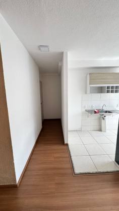 Apartamento Para Vender com 02 quartos no bairro Jardim Riacho das Pedras em Contagem