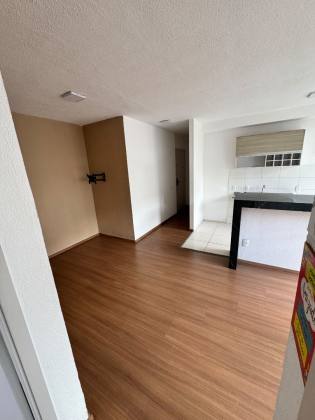 Apartamento Para Vender com 02 quartos no bairro Jardim Riacho das Pedras em Contagem