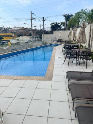 Apartamento Para Vender com 02 quartos no bairro Jardim Riacho das Pedras em Contagem