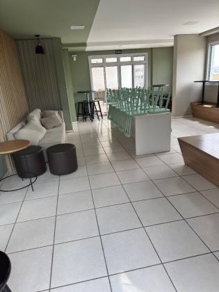 Apartamento Para Vender com 02 quartos no bairro Jardim Riacho das Pedras em Contagem