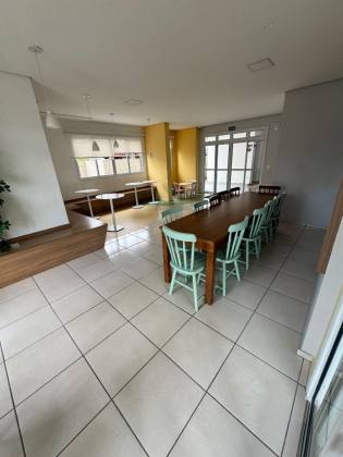 Apartamento Para Vender com 02 quartos no bairro Jardim Riacho das Pedras em Contagem