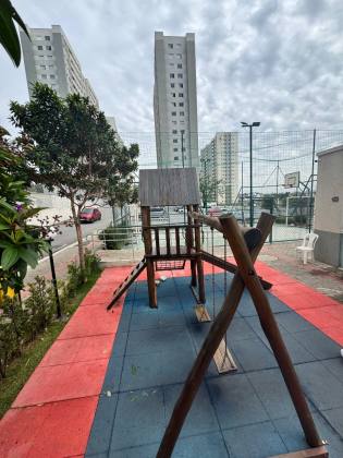 Apartamento Para Vender com 02 quartos no bairro Jardim Riacho das Pedras em Contagem