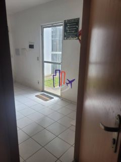 Apartamento Para Vender com 02 quartos no bairro Suely em Vespasiano