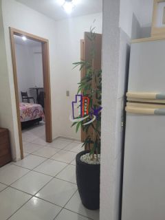Apartamento Para Vender com 02 quartos no bairro Suely em Vespasiano