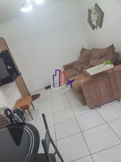 Apartamento Para Vender com 02 quartos no bairro Suely em Vespasiano