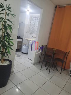 Apartamento Para Vender com 02 quartos no bairro Suely em Vespasiano