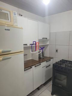 Apartamento Para Vender com 02 quartos no bairro Suely em Vespasiano