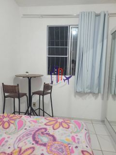 Apartamento Para Vender com 02 quartos no bairro Suely em Vespasiano