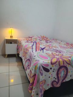 Apartamento Para Vender com 02 quartos no bairro Suely em Vespasiano