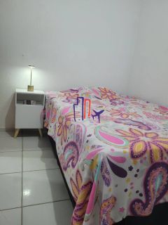 Apartamento Para Vender com 02 quartos no bairro Suely em Vespasiano
