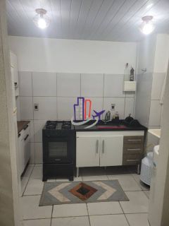 Apartamento Para Vender com 02 quartos no bairro Suely em Vespasiano