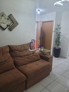 Apartamento Para Vender com 02 quartos no bairro Suely em Vespasiano