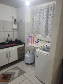 Apartamento Para Vender com 02 quartos no bairro Suely em Vespasiano