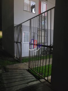 Apartamento Para Vender com 02 quartos no bairro Suely em Vespasiano